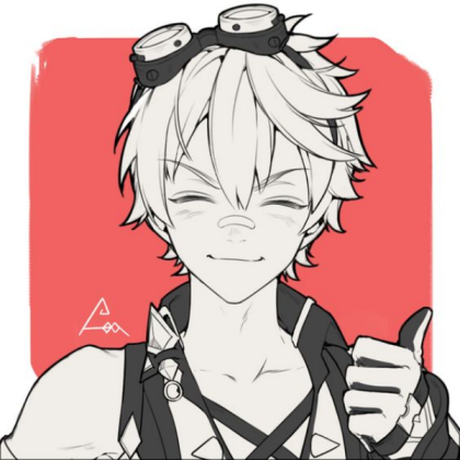 Bennett - Genshin impact icon