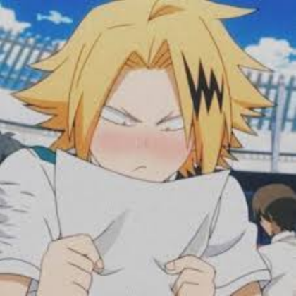 Denki Kaminari