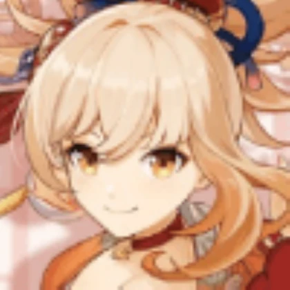 Yoimiya - Genshin Impact