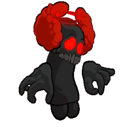 FNF-Tricky (Phase 4)