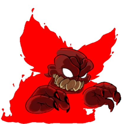 FNF-Tricky (Phase 3)