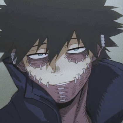 my hero academia | dabi