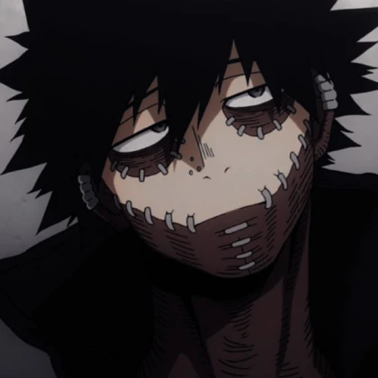 my hero academia | dabi