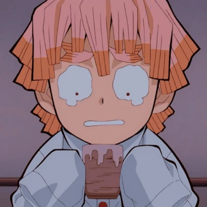 demon slayer | zenitsu