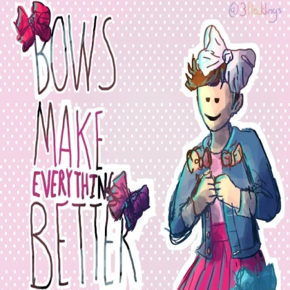 JoJo Siwa Flamingo/Albert