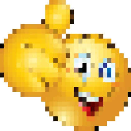 (sorry for low quality) thumbs up!!!!!