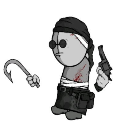 funny madness combat guy