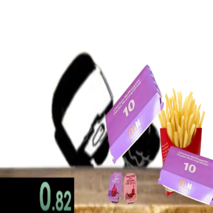 TANKMAN BTS MEAL MUKBANG SPEEDRUN CHALLENGE!!OMG!!