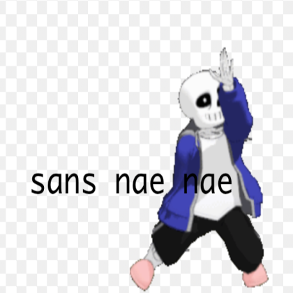 sans nae