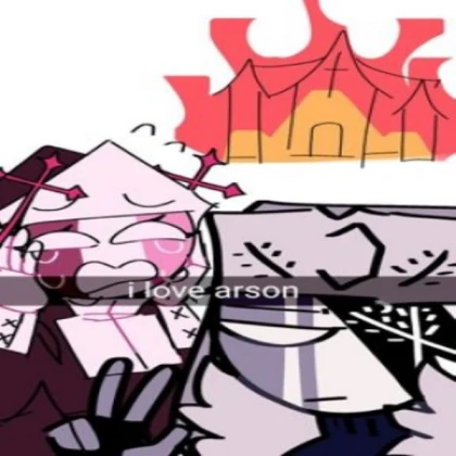 Ruv and Sarvente but what