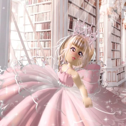 royal high cute id pic