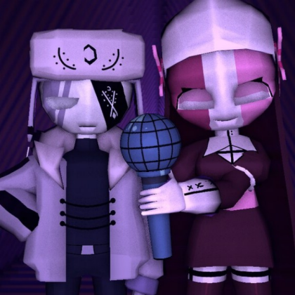 too mid-fight masses characters