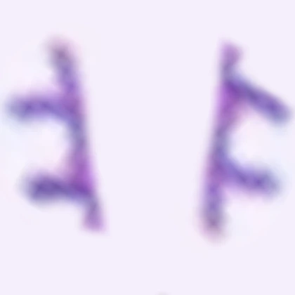 [🤍] Mari Texture Ears [OMORI]