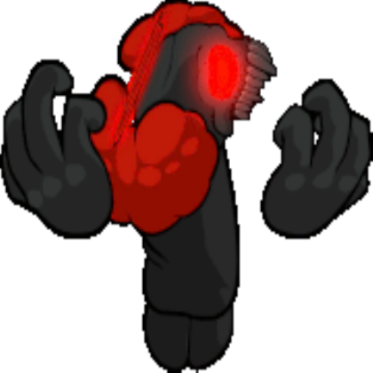 Tricky phase 4 HAAAAANNNNKKK