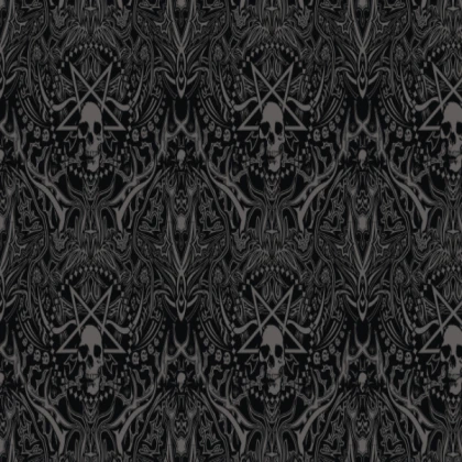 Gothic Victorian Print