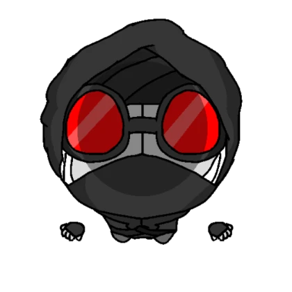 (madness combat) tiny baby boy small little hank