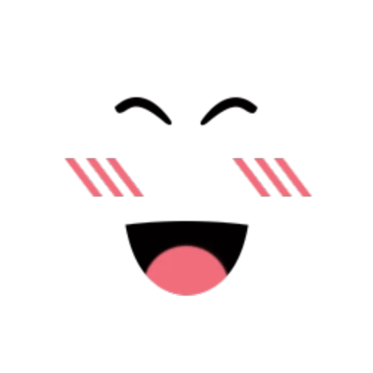 Super super Happy Face