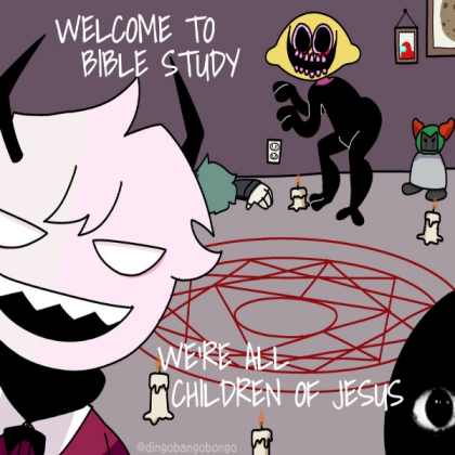 Fnf Mid Fight Masses