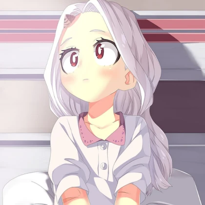Eri - My Hero Academia