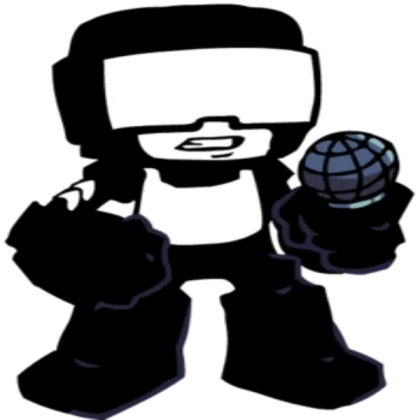 Tankman (Friday Night Funkin'/Tankmen)