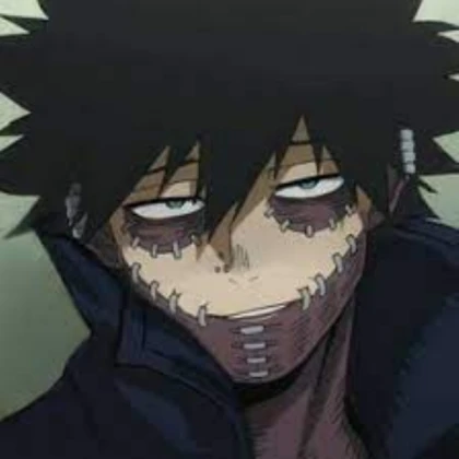 Dabi from MHA - #94