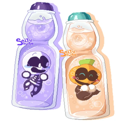 NOOO SKID AND PUMP GET OUT OF THERE