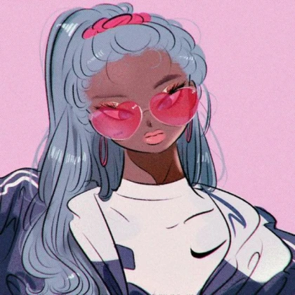 Nike baddie aesthetic