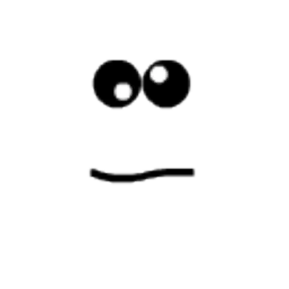 Face Roblox Decal