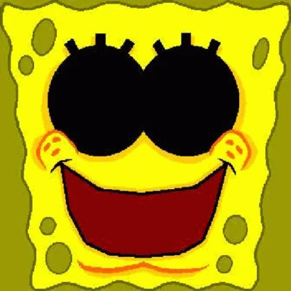 SpongeBob Saves The Krusty Krab Texture