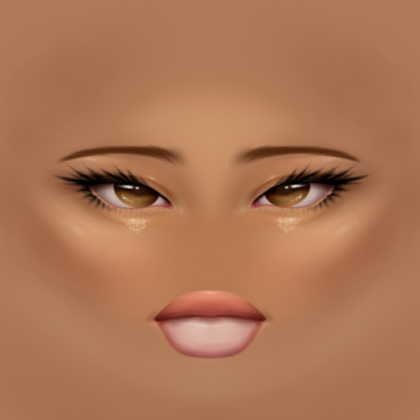 Tubular Makeup Freddie