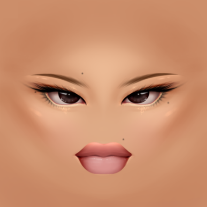 Tubular Makeup Britni