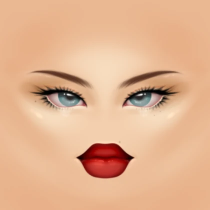 Tubular Makeup Harley