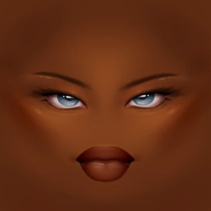 Tubular Makeup Altrissa