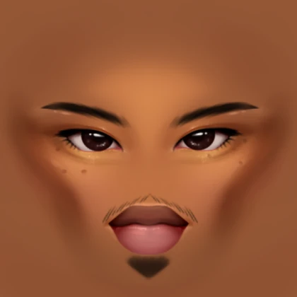 Tubular Makeup Dylan