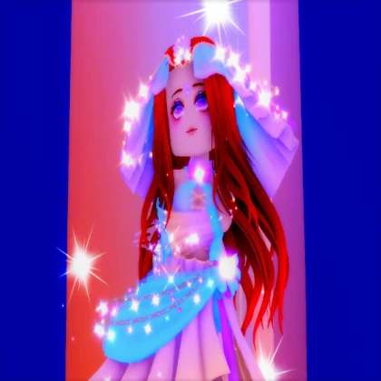 Summer Fantasy (Royale High)