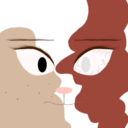 rabbit oc for joselyn