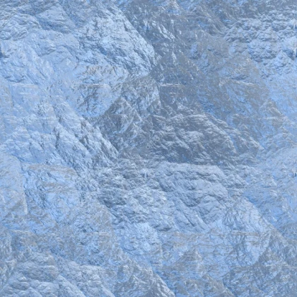 seamless ice texture