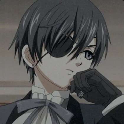 Black Butler