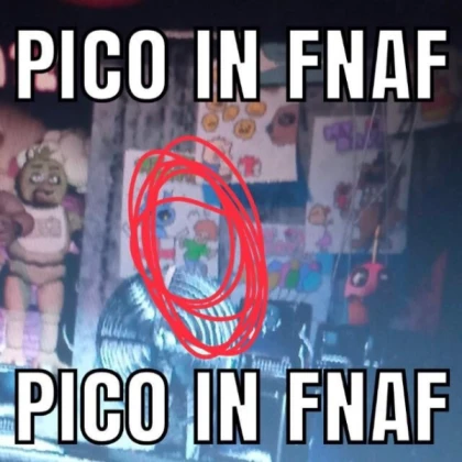 FNF