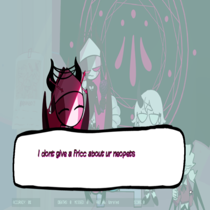 sarvente doesnt give a fac