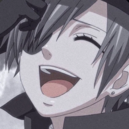 Black Butler Ciel