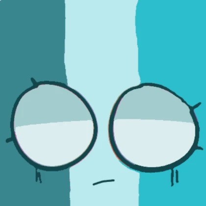 Sarvente but child and teal