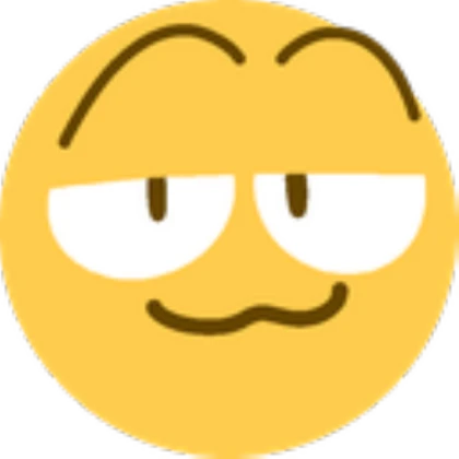 Smug UwU Emoji