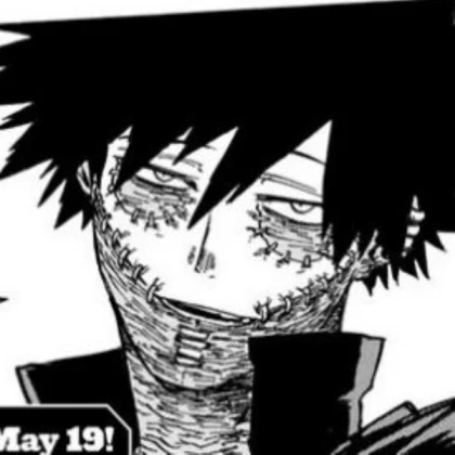 Dabi