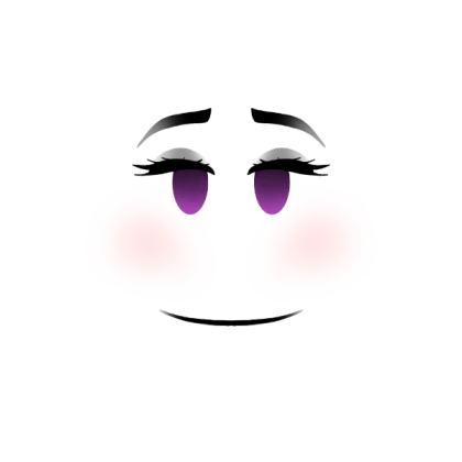 CSOM - violet eyes Oxy