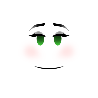 CSOM - green eyes Oxy