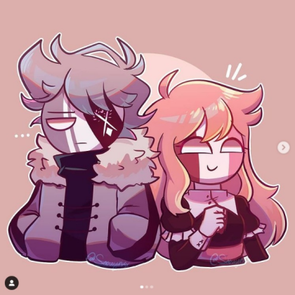 Sarvente and Ruv. Also, i have a complaint- (desc)