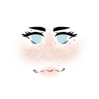 (CSOM) Blue eyes princess