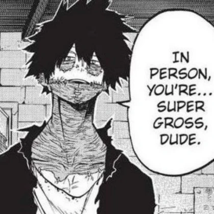 Dabi