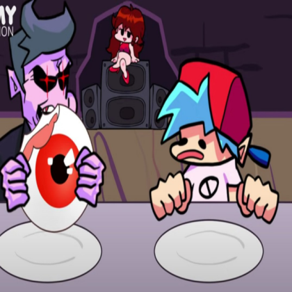 DADDY DERANGED VS BOYNFRIED MUKBANG CHALLENGE!!OMG